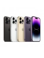 Apple iPhone 14 Pro 256GB (Ekspozicinė prekė)